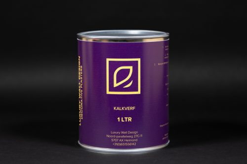 Kalkverf DIY pakket met tools en instructievideo