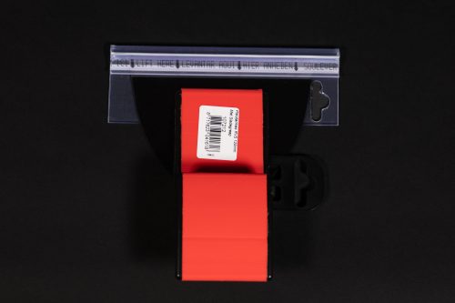 Pleistermes 12 cm voor het afwerken van hoeken en krappe ruimtes, ideaal voor decoratief stucwerk